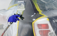 Pro//BASE™ Refinish System Jobber Training